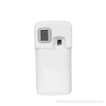 OEM ODM LCD Automatic Spray Air Freshener for Hotels